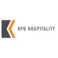 KPG Hospitality Logo