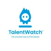TalentWatch BV Logo