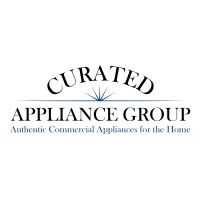 Curated Appliance Group Logo