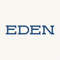 EDEN Productions Logo