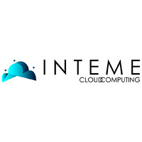 I N T E M E Logo