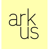 Arkus stiftelse och förening Logo