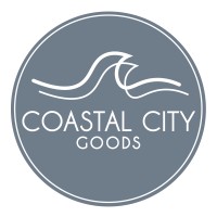 Coastal City Goods Logo