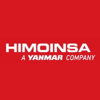 HIMOINSA Maroc Logo