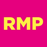 RMP Enterprise Logo