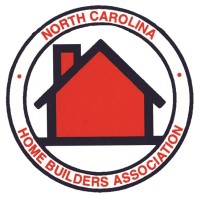 NC Home Builders Association Logo