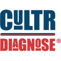 CuLTR Diagnose Logo