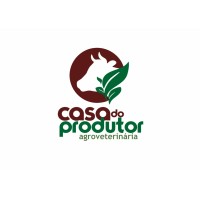 Casa do Produtor Agroveterinária Logo