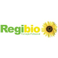 REGIBIO - Formação Profissional e Consultadoria Logo