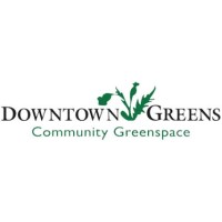 Downtown Greens Logo