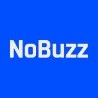 NoBuzz Tecnologia Logo