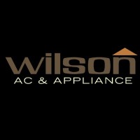 Wilson AC & Appliance Logo