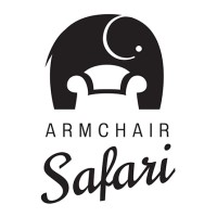 Armchair Safari Productions Logo