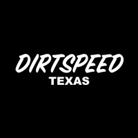 Dirt Speed LLC Logo