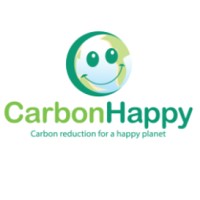 CarbonHappy Logo