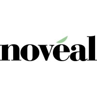 NOVÉAL-LOréal group Logo