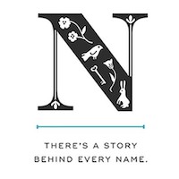 Name Stories Logo