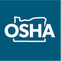 Oregon OSHA Logo