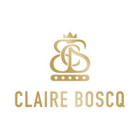 Claire Boscq Logo