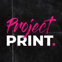 Project Print Logo