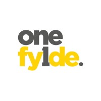 One Fylde Logo