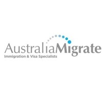 AustraliaMigrate Pty Ltd Logo