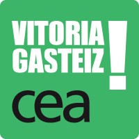 Centro de Estudios Ambientales / Ingurugiro Gaietarako Ikastegia Logo