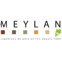 Meylan-Vigneron Logo