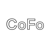 Contrast Foundry (CoFo) Logo