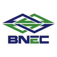 BNEC Pty Ltd. Logo