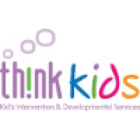 Think Kids Logo