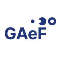 GAeF Gesellschaft für Aerosolforschung e.V. Logo