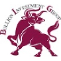 Bullion Investment Group Pte Ltd Logo