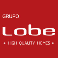 Grupo LOBE Logo