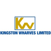 Kingston Wharves Limited Logo