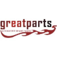 WUHAN GREAT AUTO SPARE PARTS CO., LTD. Logo