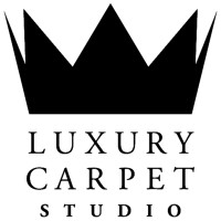 Luxury Carpet Studio Logo