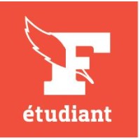 Le Figaro Étudiant Logo