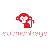 Submonkeys Logo