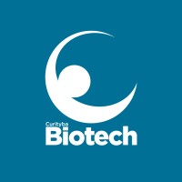 Curityba Biotech Logo