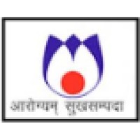 National Institute of Health and Family Welfare Logo