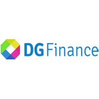 DG Finance Logo
