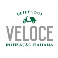 Veloce Restaurante Logo