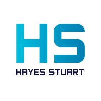 HAYES STUART INC. Logo