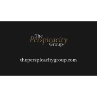 The Perspicacity Group Logo