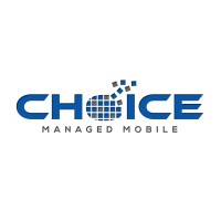 Choice Managed Mobile Logo