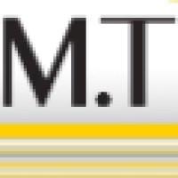 M.Thomaz Comunicação Logo