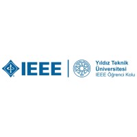 IEEE - YTU Student Branch Logo