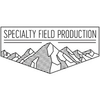 Specialty Field Production Logo