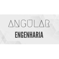 Angular Engenharia Logo